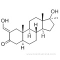 Oxymetholone CAS 434-07-1